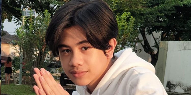 “Emak Akan Tapis Dulu Mesej Negatif” – Shamshul Danish Diganggu Peminat