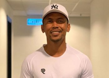 “Tonton Sampai Tua” – Alunan Syahdu Vokal Shuib Sentuh Jiwa