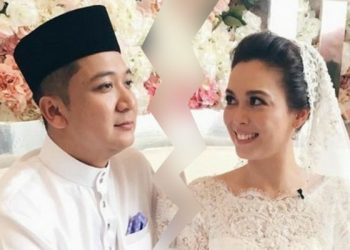 “Tiada Apa Nak Dikomen” – Akui Goyah, Siti Saleha Sah Fail Tuntutan Cerai