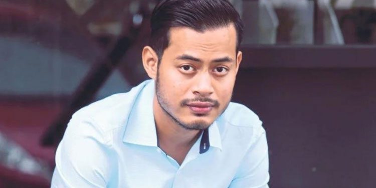 “Jawapannya Tidak!” – Syafie Naswip Nafi Tuduhan Dicekup Polis