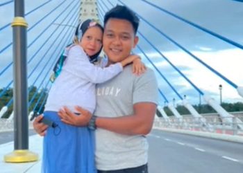 Ibu Petite Sambut Bayi Februari Depan – Yaya Syakila Teruja Sarat Hamil