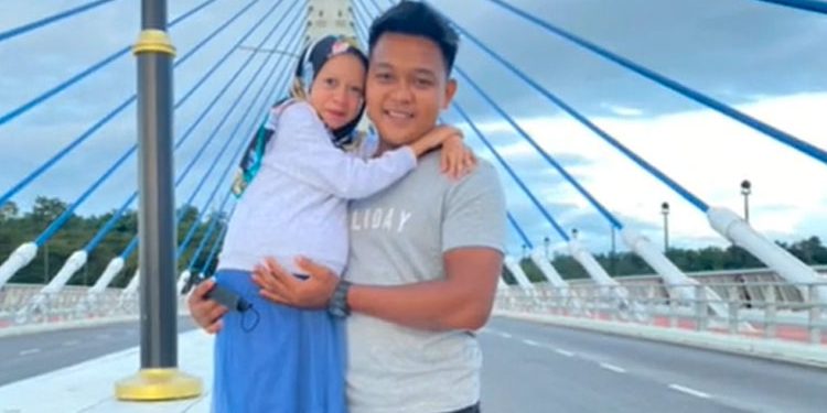 Ibu Petite Sambut Bayi Februari Depan – Yaya Syakila Teruja Sarat Hamil