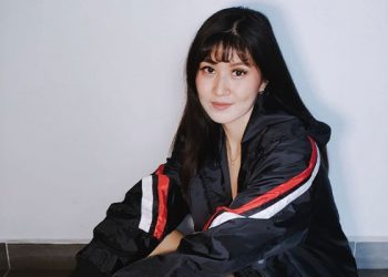 Gara-gara Aksi Lasak, Kuku Kaki Elizabeth Tan Tercabut, Badan Lebam