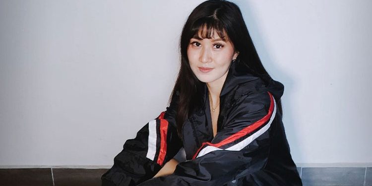 Gara-gara Aksi Lasak, Kuku Kaki Elizabeth Tan Tercabut, Badan Lebam