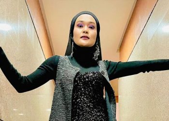 “Saya Ada Hak Bersuara!” – Thalia Rasul Pertikai Kredibiliti Juri ATNMY