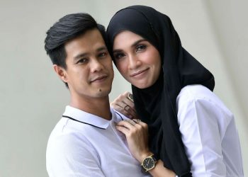 “Apa Yang Kau Tak Puas Hati Sangat?” – Suami Izreen Azminda Laung Amaran