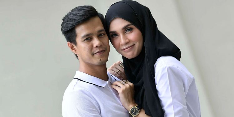 “Apa Yang Kau Tak Puas Hati Sangat?” – Suami Izreen Azminda Laung Amaran