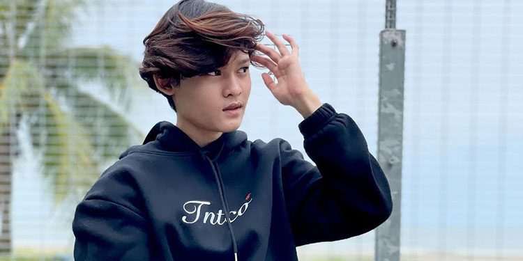 “Entahlah, Saya Pun Tak Pasti” – Zaki Yamani Ragu-ragu Ikut Jejak Ayah