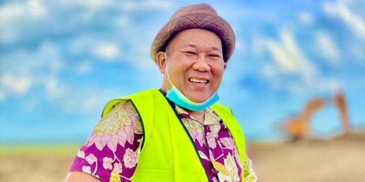 “Memang Trend Penonton Suka Tengok Hero Jambu” – Penerbit Zeel Production