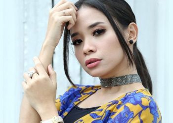 “Saya Boleh Duduk Berjam-jam Lamanya” – Shiha Zikir Gila Buku