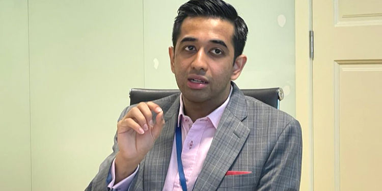 “Kenapa Letak 7 Syarat Kalau Nak Cerai Cara Baik?” – Pertikai Suami Nynaa Harizal