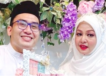 “Bukan Anak Dara Lagi, Okeylah Tu” – Disunting PA, Jasmin Hamid Cuma Minta Persalinan Solat