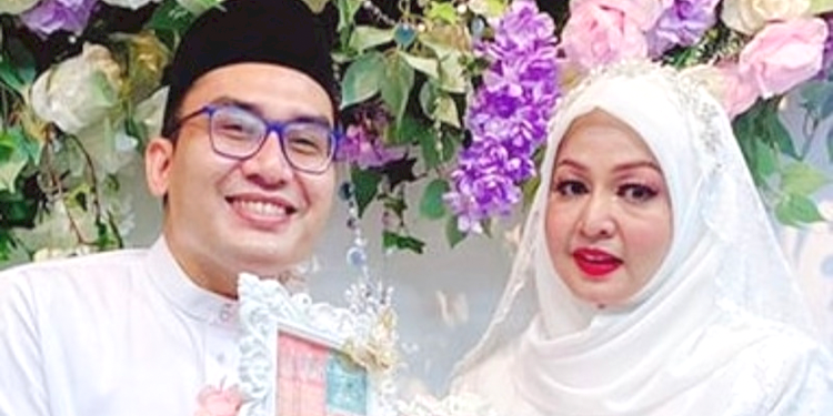 “Bukan Anak Dara Lagi, Okeylah Tu” – Disunting PA, Jasmin Hamid Cuma Minta Persalinan Solat