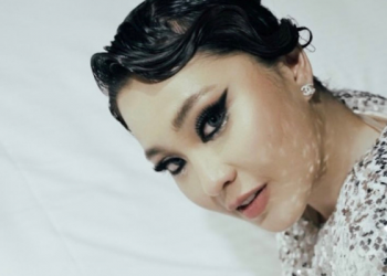 Janna Nick Bintang Paling Popular, Raih Lebih 86 Juta Undi