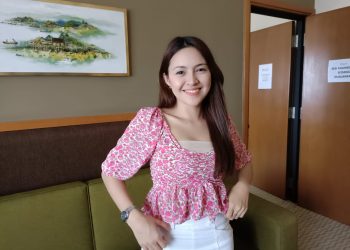 “Kenapa Ramai Orang Benci Saya?” – Alami Tekanan, Baby Shima Jalani Rawatan Mental