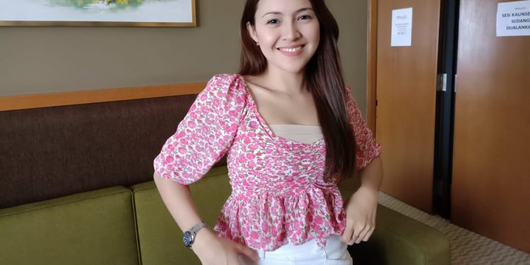 “Kenapa Ramai Orang Benci Saya?” – Alami Tekanan, Baby Shima Jalani Rawatan Mental