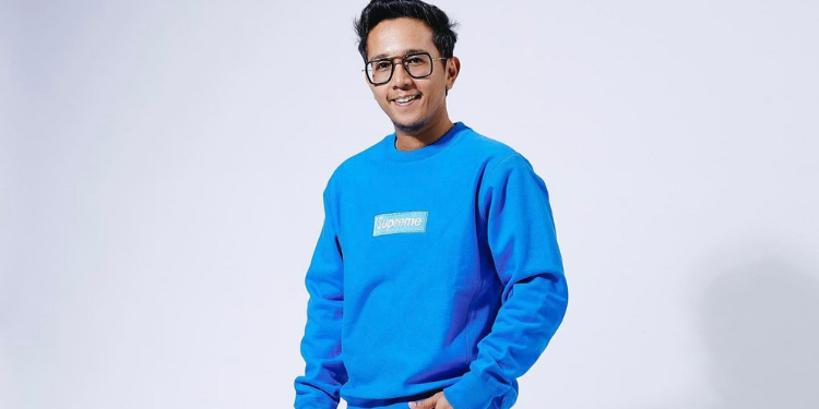 “Jangan Perkecilkan Potensi Saya” – Fhan Lancar Single Dwibahasa Tarik Pendengar