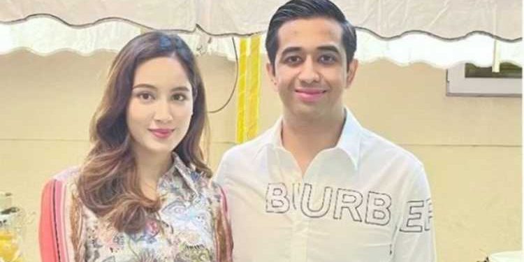 “Kami Cuba Selesaikan” – Isu Senjata Api, Suami Nynaa Ajak Mentua Berbincang