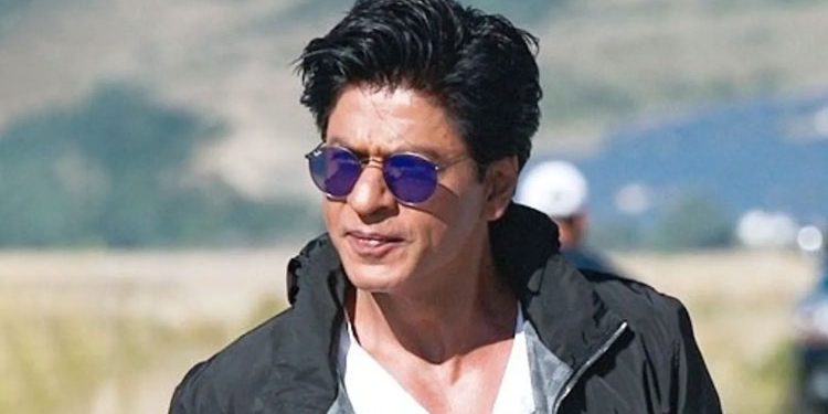 Tak Pulang Ke Rumah, Shah Rukh Khan Menyamar Setiap Hari Demi Aryan