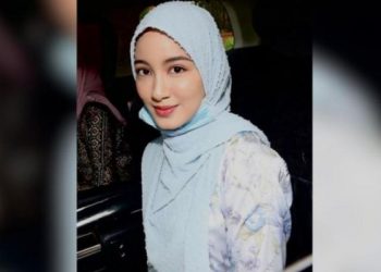 “Saya Selamat Dalam Jagaan Keluarga” – Nynaa Harizal Mohon Cerai Cara Baik