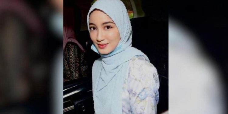 “Saya Selamat Dalam Jagaan Keluarga” – Nynaa Harizal Mohon Cerai Cara Baik
