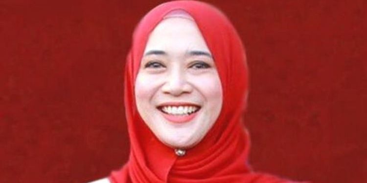 Dira Abu Zahar Dah Jadi YB, Calon BN Pertama Menang Dalam PRN Melaka