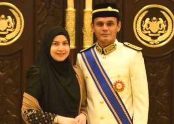 “Ini Anugerah Sama” – Yusry Puas Hati Dapat Hadir Istiadat Rasmi Di Istana Negara