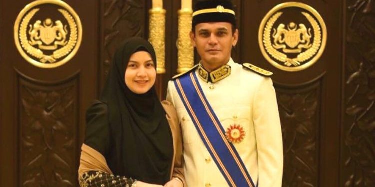 “Ini Anugerah Sama” – Yusry Puas Hati Dapat Hadir Istiadat Rasmi Di Istana Negara