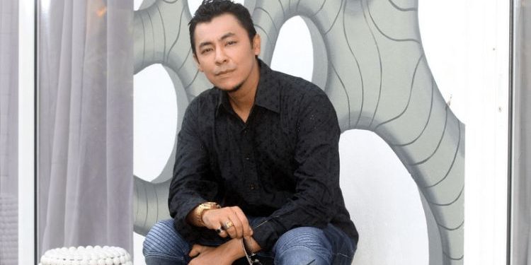 “Kritik Dan Hina, Kan Beza Tu!” – Syamsul Yusof Alu-alukan Filemnya Diperkata Audiens