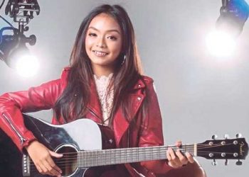 “Saya Tak Salah Pilih Lagu!” – Harissa Adlynn Sangkal Komen Juri ATNMY