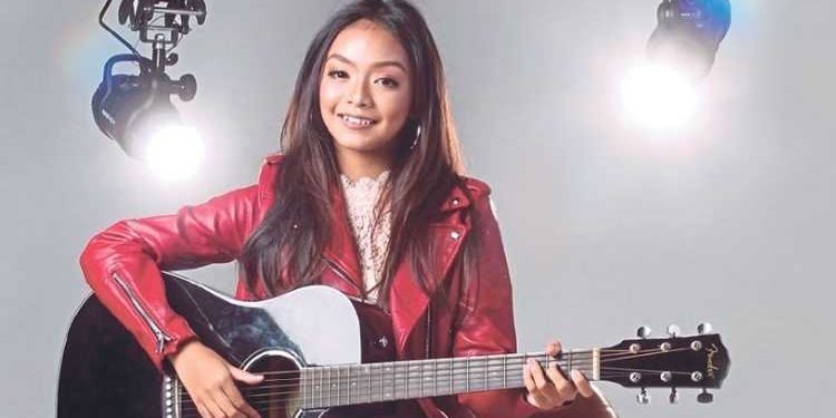 “Saya Tak Salah Pilih Lagu!” – Harissa Adlynn Sangkal Komen Juri ATNMY