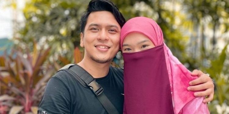 “Rasa Diri Lebih Berharga” – Ai Wahida Berpurdah Setelah Menjadi Isteri