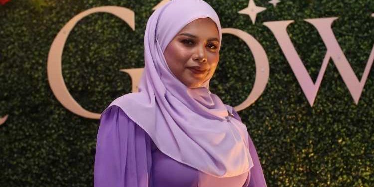 “Setiap Kali Musim GV, Tok Ram Memang Sibuk” – Sudah Terbiasa, Alyah Tak Cemburu