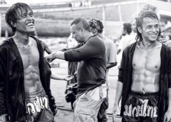 “Bukan Salah Stesen TV, Salahkan Kipas” – Amerul, Zahiril Tong-tong Beli Followers