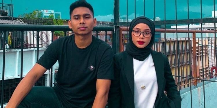 “Jangan Tuduh Sembarangan!” – Amzar Mohon Henti Sebar Berita Palsu Fasal Bunga