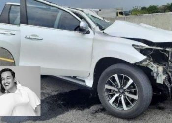 Vanessa Angel Sempat Muat Naik IG Story Sebelum Maut Bersama Suami