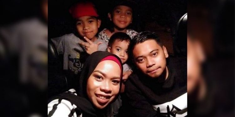 “Kalau Jadi Apa-apa, Kau Nak Tanggung?” – Antibodi Anak Ayu Damit Lemah