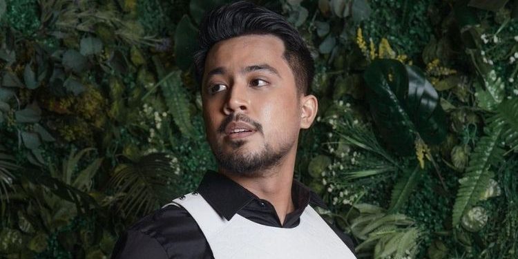 “Saya Bukan Nak Memandai” – Cemerlang Di Minggu Pertama, Aliff Aziz Fokus Cari Rezeki
