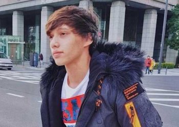 [VIDEO] “Ini Kenangan Saya Di Luar Negara” – Danial Bogers Tampilkan Debut Bahasa Inggeris