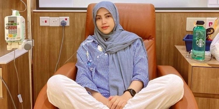 “Berat… Terlalu Berat Untuk Ditanggung” – Elyana Mohon Warganet Tidak Menghakimi