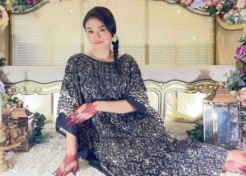 “Dulu Saya Petir, Kini Jadi Kucing” – Sarah Fazny Seronok Layan Suami