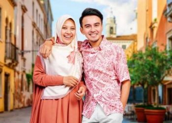 “Puas Tengok Insan Tercinta Sihat” – Dr. Fitri Haris Buka Megaklinik Zahran