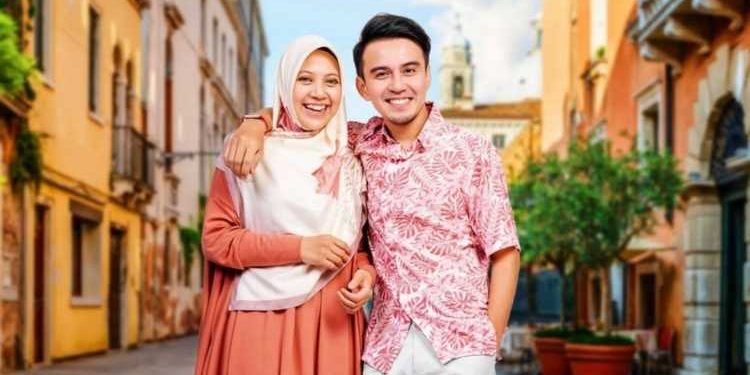 “Puas Tengok Insan Tercinta Sihat” – Dr. Fitri Haris Buka Megaklinik Zahran