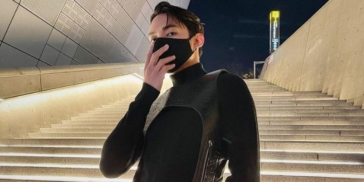 Didakwa Kunjung Kelab Gay, Pengurusan Hael Husaini Ambil Tindakan