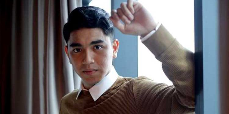 [VIDEO] Tercalon Dua Anugerah, Nada Suara Modal Kelebihan Aliff Iskandar