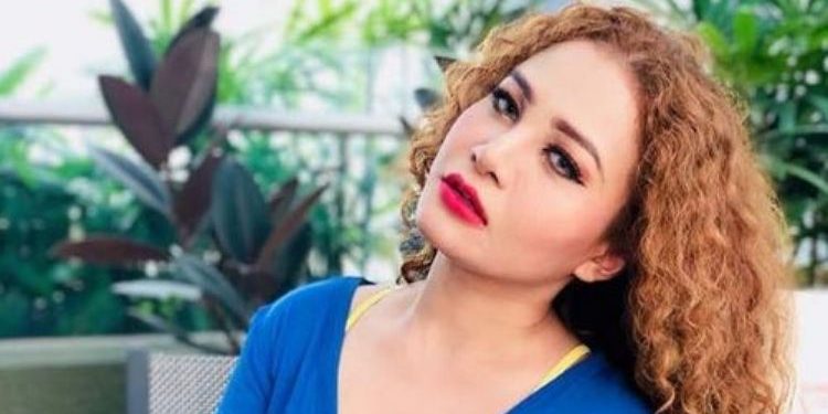 “Kami Tiada Kena Mengena Dengan Baby Shima!” – Keena Bengang Terkena Tempias Kontroversi