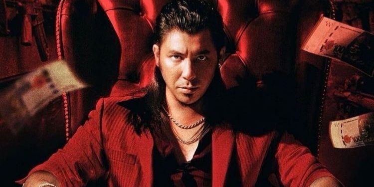 Bakal Terbit Filem KL Gangster 3, Syamsul Yusof Cari Dua Aktor Hebat