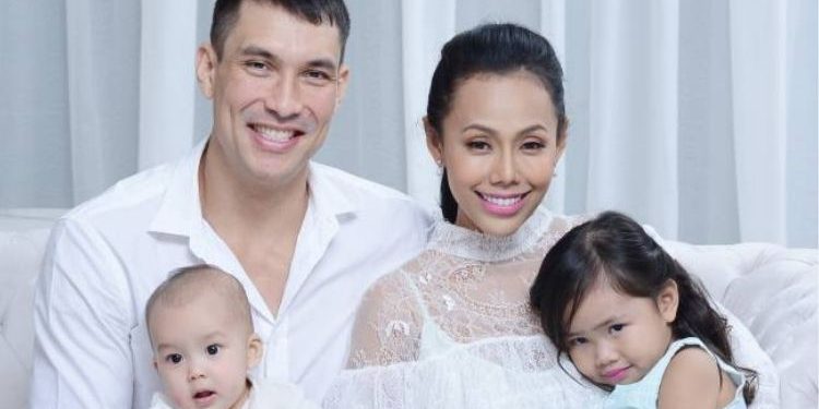 “Biar Mentua Rasa” – Lana Nodin Jamu Rendang Ayam, Nasi Himpit Sempena Thanksgiving