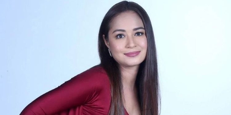 “Ada Lah Tiga Empat Lelaki Cuba Himpit” – Maya Karin Akhirnya Dedah Sisi Peribadi
