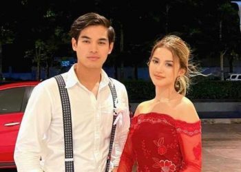 [VIDEO] “Insya-Allah, Jika Ada Rezeki” – Alif Muhaimin Bakal Tamatkan Zaman Bujang